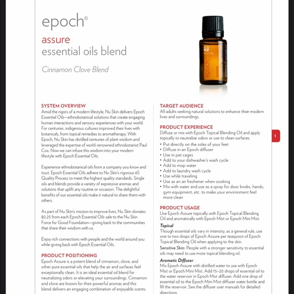 (1) Lavender Essential Oil - Picture 7 of 16